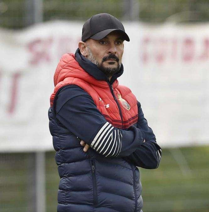 NOTIZIA TC - Cavese, se salta intesa con Modica ipotesi Ginestra