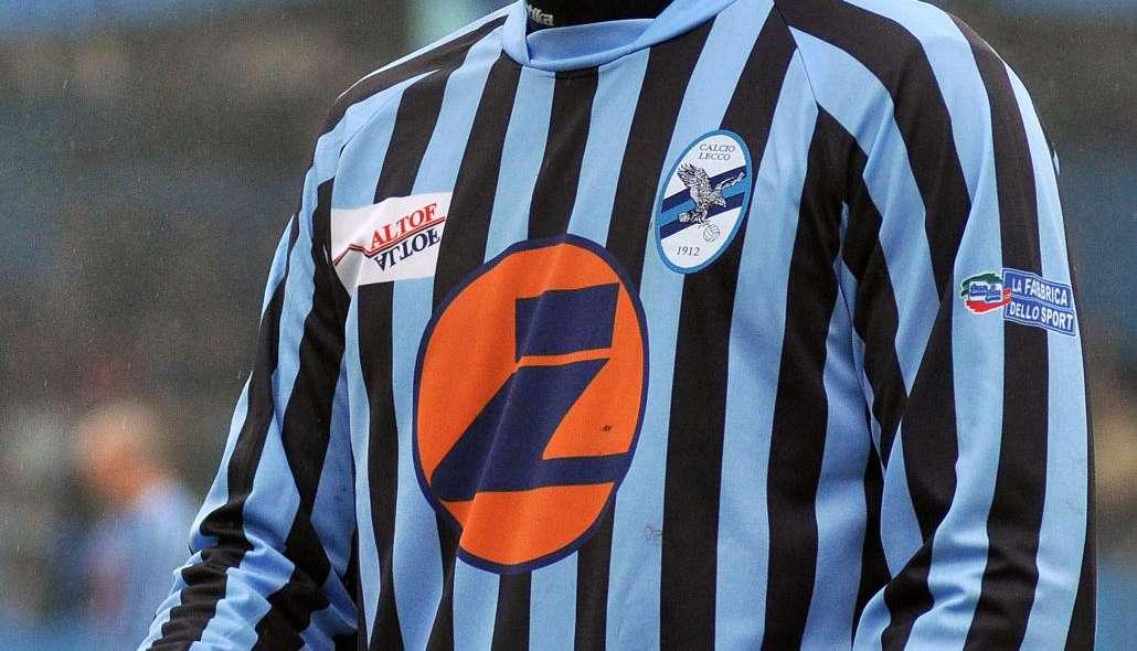 Lecco, il Tribunale impone alla Lega Pro il tesseramento di Fall