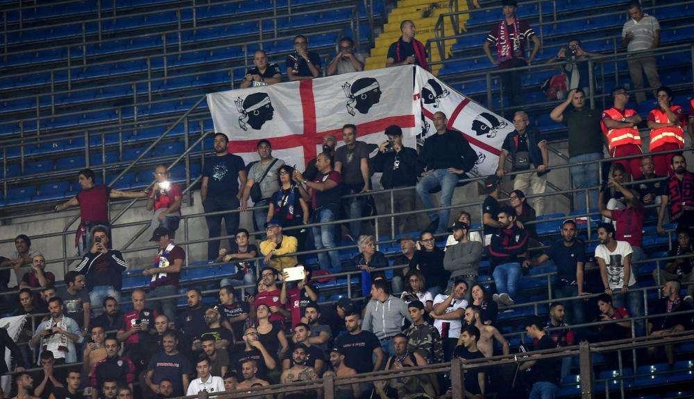 Olbia, triplo rinforzo dal Cagliari: occhi su Lella, Doratiotto e Daga
