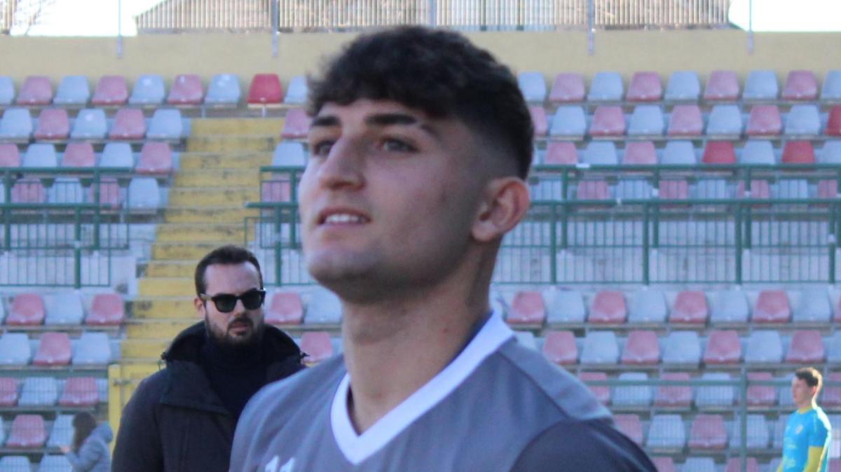 Lumezzane, in arrivo la punta Anatriello del Bologna