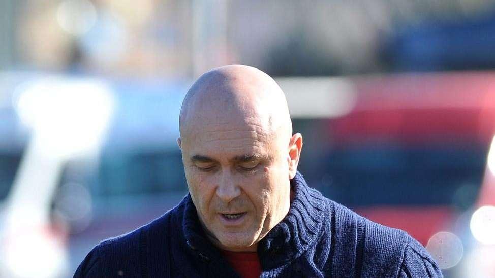 Pres. Ternana: "Durante i lavori per lo stadio ci alleneremo al Curi"