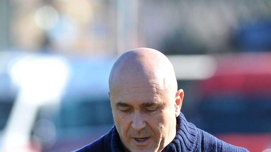 Pres. Ternana: "Devo capire se ho tempo e disponibilità per il club"