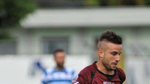 Arezzo, è fatta per un terzino