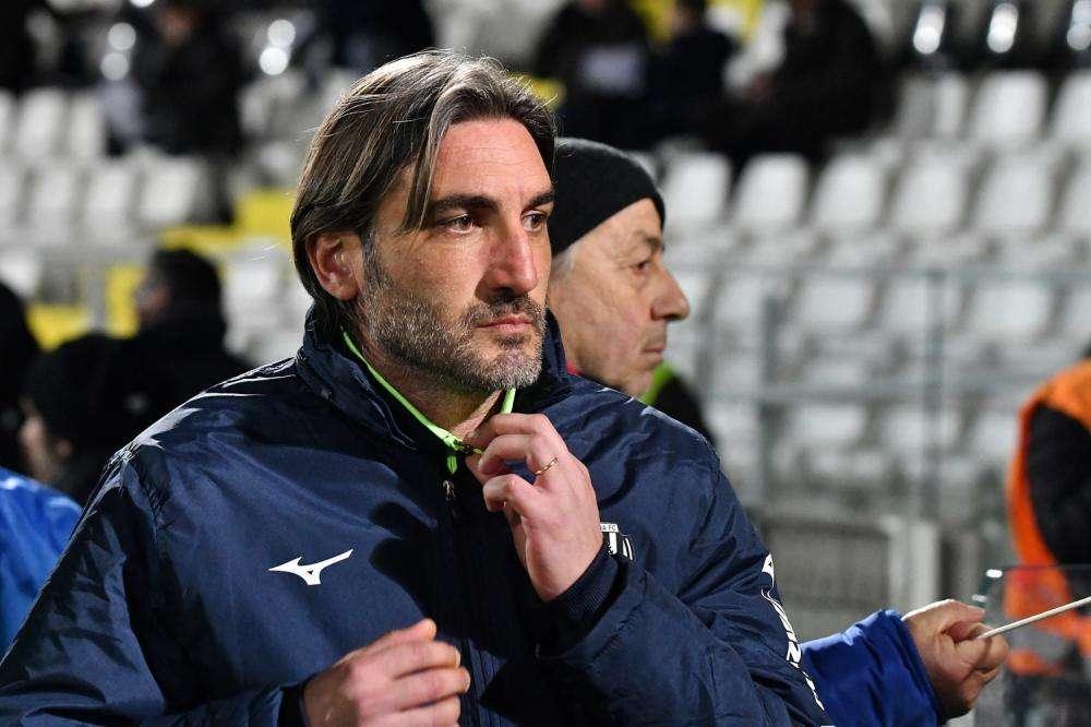 NOTIZIA TC - Catanzaro, idea Modesto per la panchina giallorossa