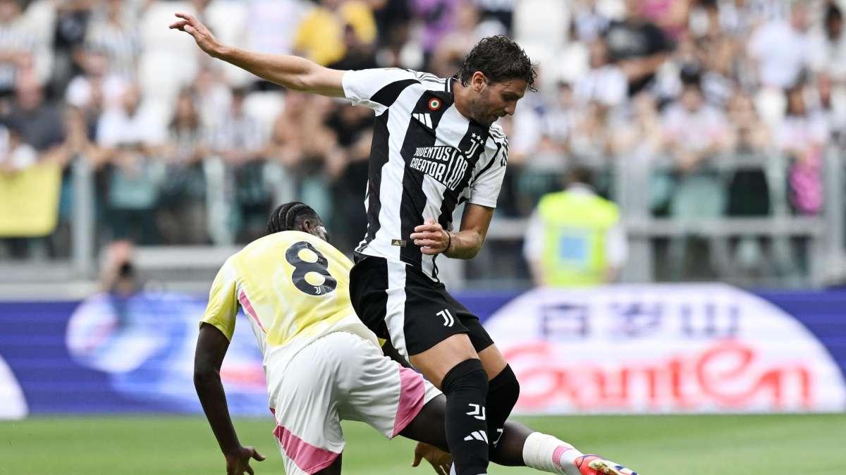 Juventus Next Gen, Owusu ha convinto: pronto il nuovo contratto