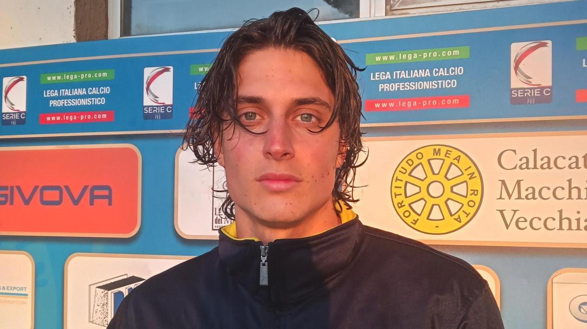 Dolomiti Bellunesi, in arrivo il figlio d'arte Frey dalla Cremonese