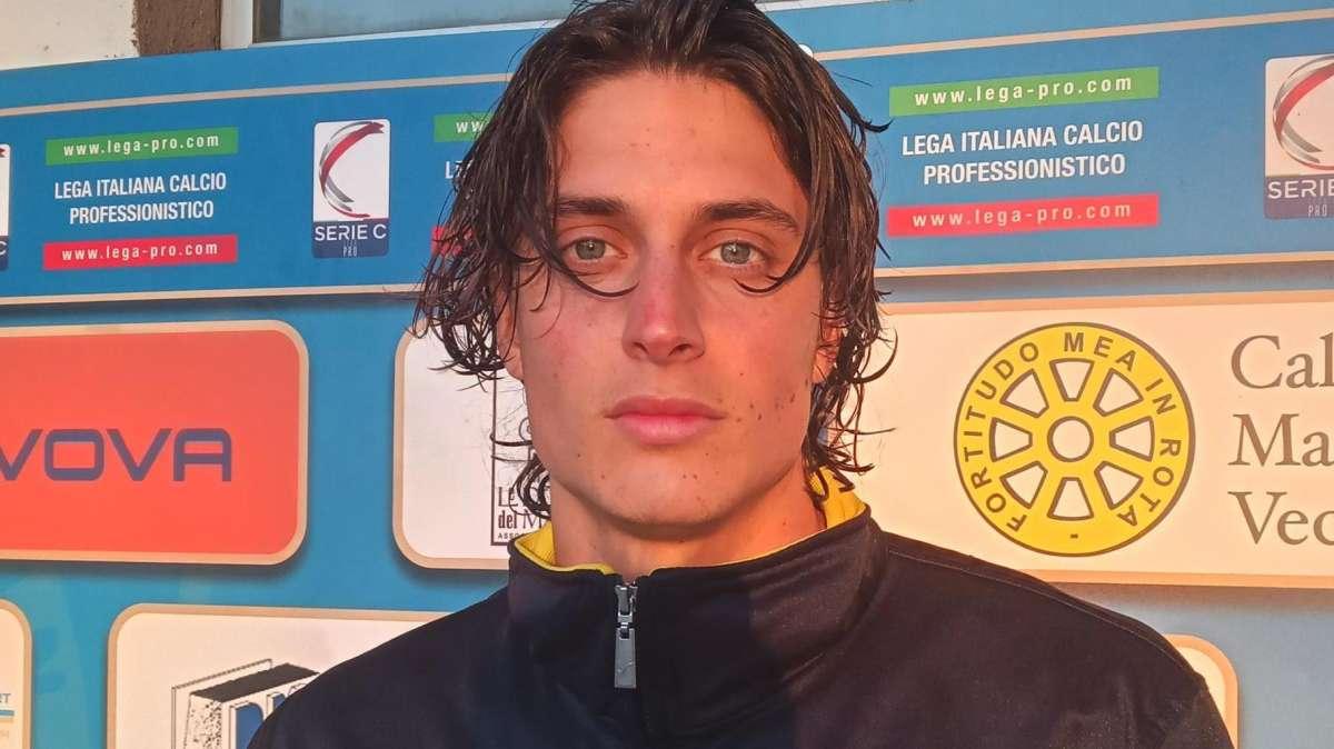 Pianese, Frey: "Col Gubbio vogliamo altro risultato positivo"