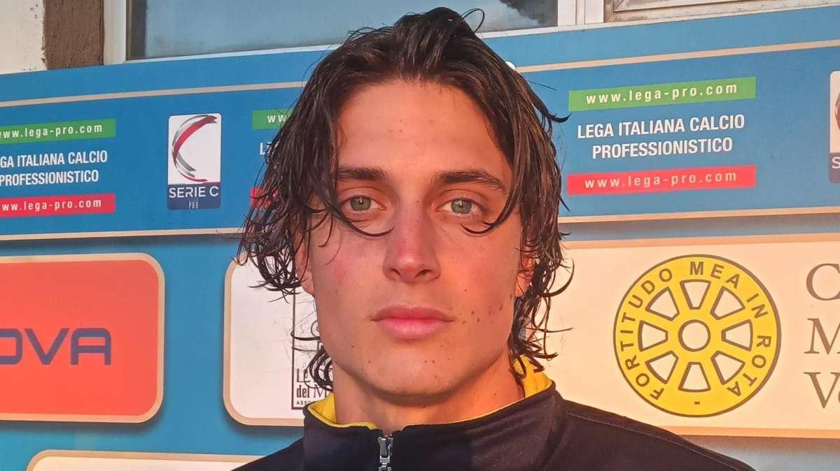 Pianese, infortunio Frey: ok l'operazione di ricostruzione del crociato