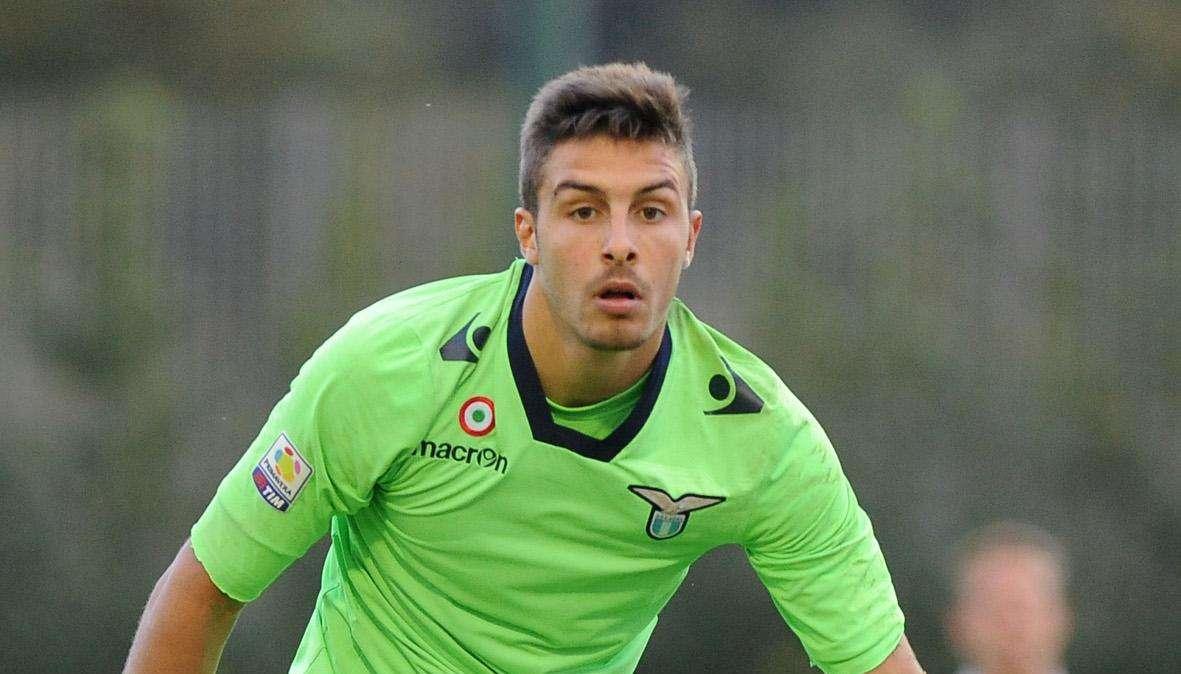 Viterbese, non solo Rossi: della Lazio piace anche Guerrieri