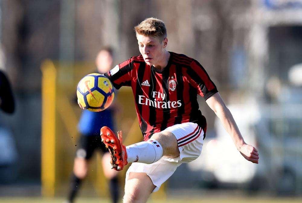 NOTIZIA TC - Como, piace il centrocampista Brescianini del Milan