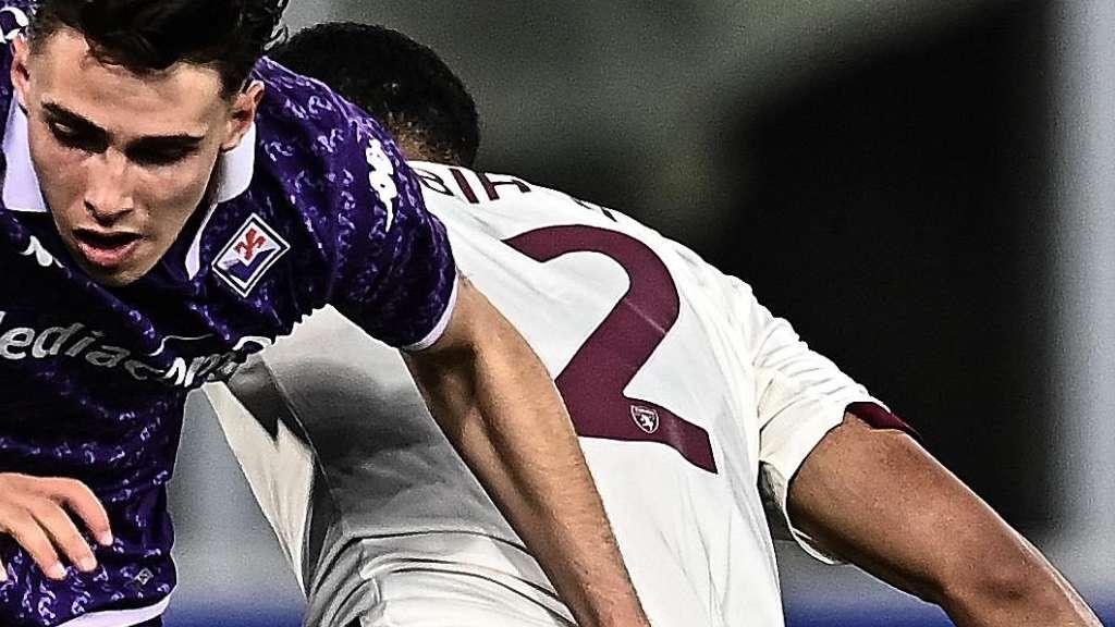 Triestina, dal Torino arriva in prestito Bianay Balcot: ci sarà diritto di riscatto