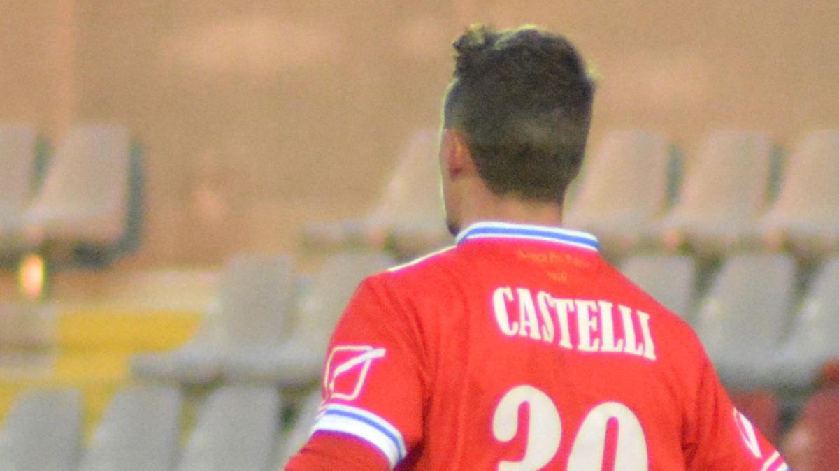 Cittadella, sarà addio con Davide Castelli: non sarà riscattato