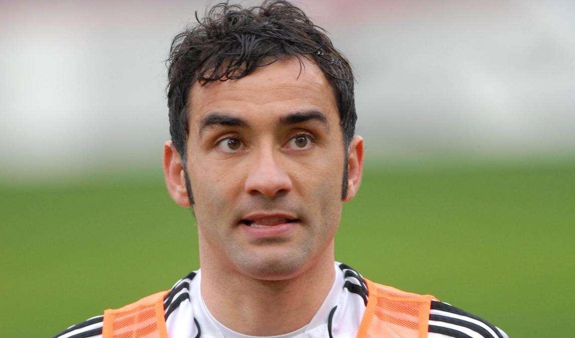 Foggia, con i rossoneri si allena Colucci