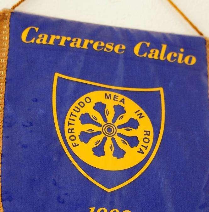 Carrarese, a gennaio si ricercherà un difensore centrale