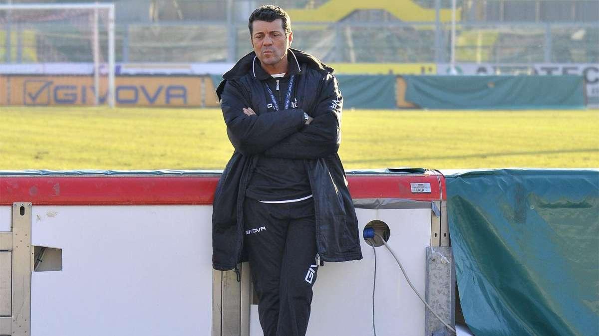 ESCLUSIVA TLP - Campilongo: "Ecco perchè ho lasciato Rimini. Contrasti con i tifosi della Casertana? Nel sangue porto i colori rossoblù"