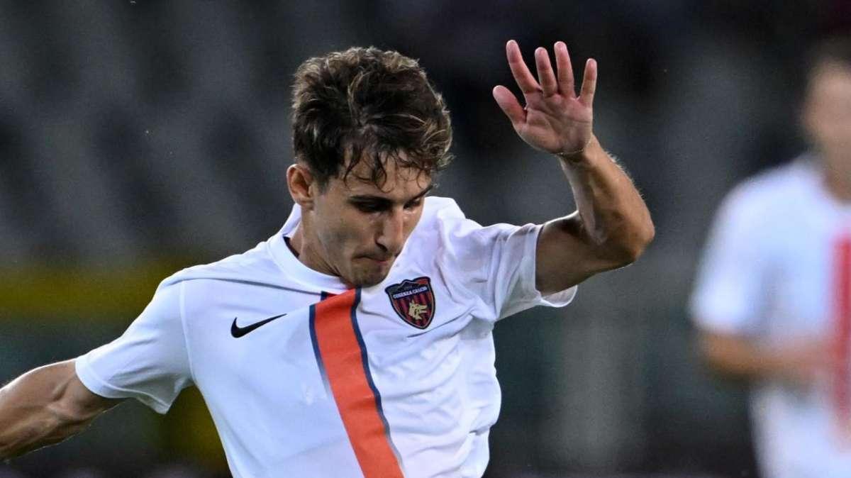 Il Mantova guarda in C: piacciono Mantovani e Florenzi