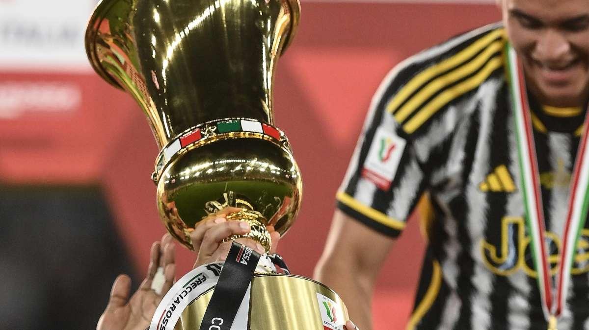Coppa Italia 24/25: gli accoppiamenti dei quattro club di C ai Trentaduesimi