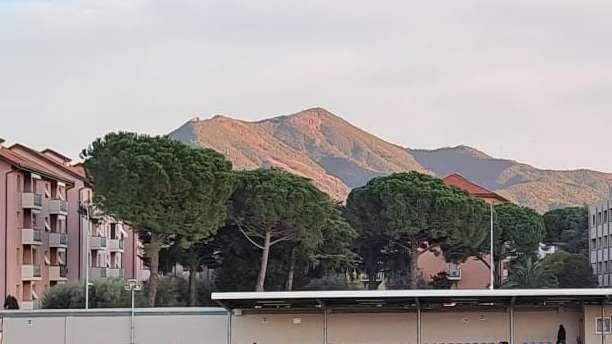 Sestri, Ruvo: "Dopo il 1° gol è come se ci fosse crollato il mondo addosso"