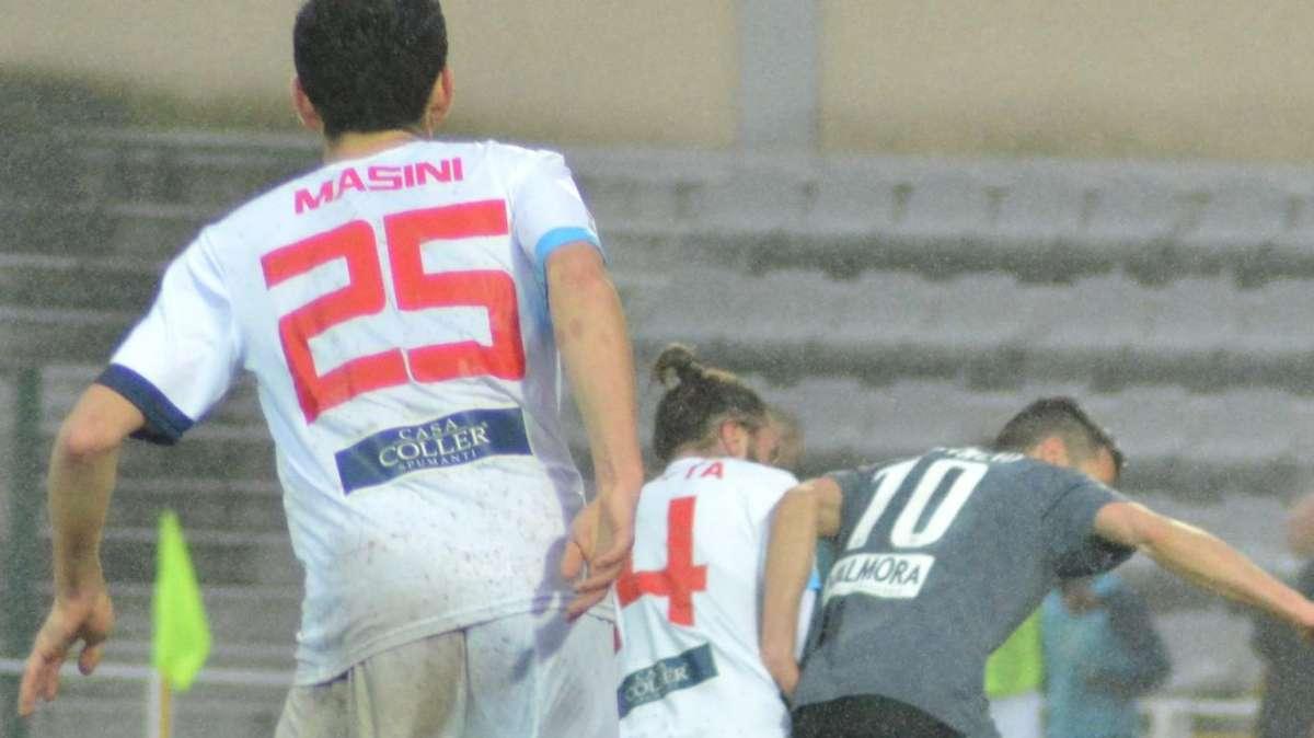 Lecco, si lavora al rinnovo di Masini. Marotta verso l'addio