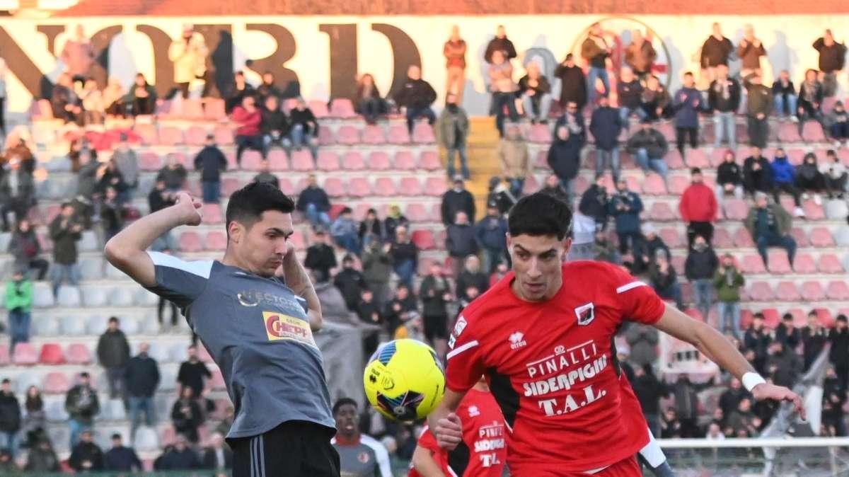 Pianese, sondaggio col Pisa: ai bianconeri piace l'esterno Sussi
