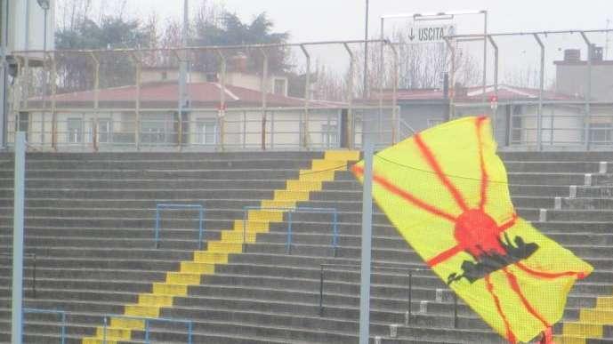 NOTIZIA TC - Ravenna, piace Caso