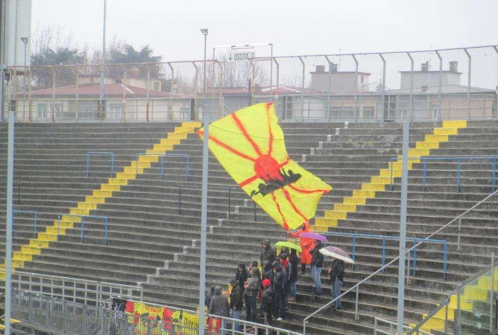 Ravenna, il DS Sabbadini: “Sicuramente resterò qui”