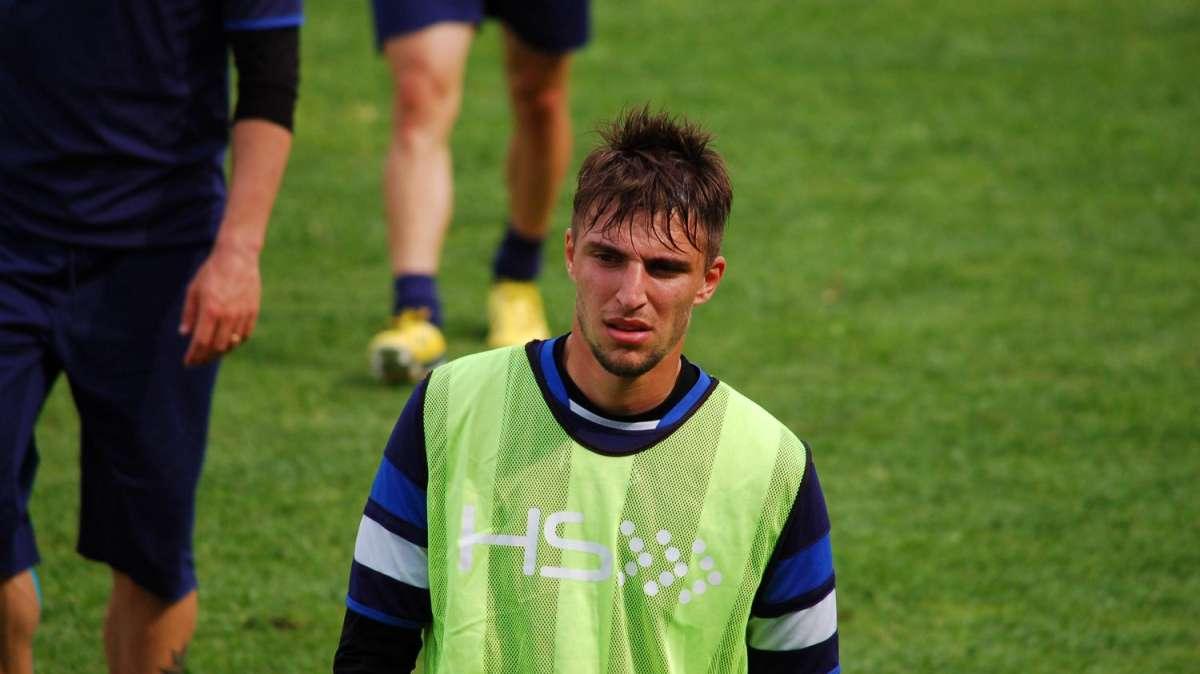 Calamai: "Fa strano vedere l'Avellino così in basso in classifica"