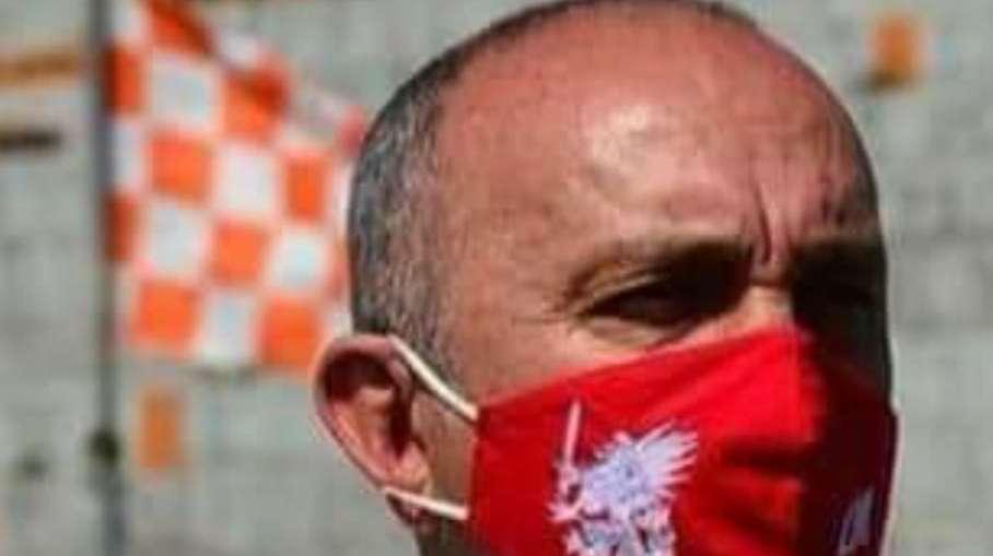 INTERVISTA TC - Grosseto, Magrini: "Rispondere sul campo alle critiche"