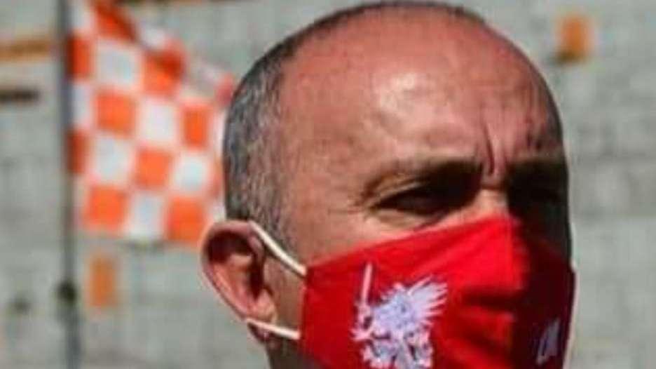 INTERVISTA TC - Magrini: "Con molta onestà spero in salvezza Grosseto"