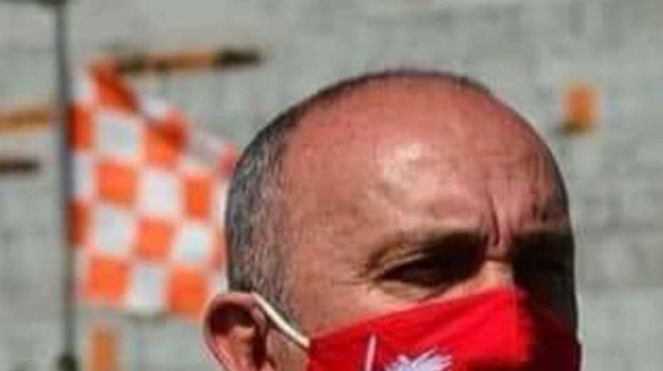 INTERVISTA TC - Magrini: "Annata storta ma il Grosseto può salvarsi"