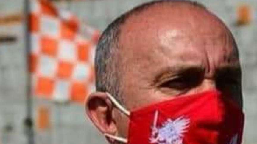 INTERVISTA TC - Grosseto, Magrini: "Brava la società a credere in certi valori"