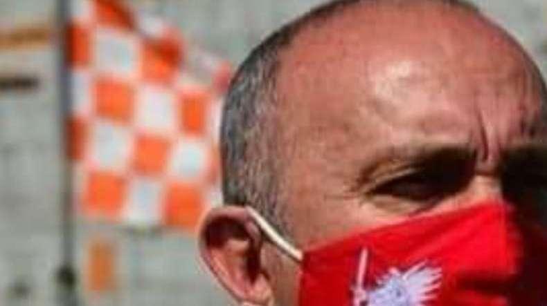 INTERVISTA TC - Magrini: "All'Ancona non dovremo concedere campo"