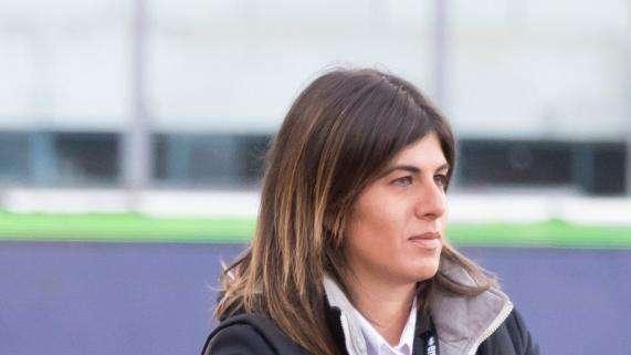 TuttoC in rosa: Martina Costa (Sicula Leonzio)
