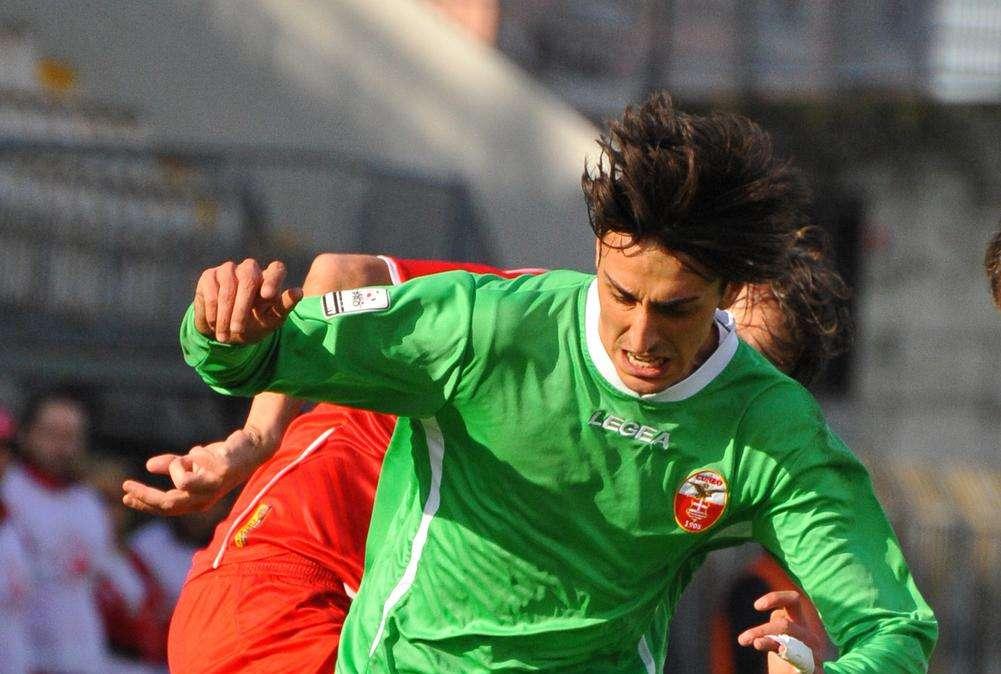 Giana, Palazzolo: "Ottima reazione, non era facile pareggiare"