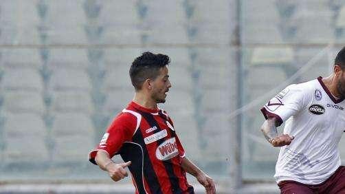 L'ex Salernitana Pezzella: "C'è stato un contatto con il Benevento, ma.."