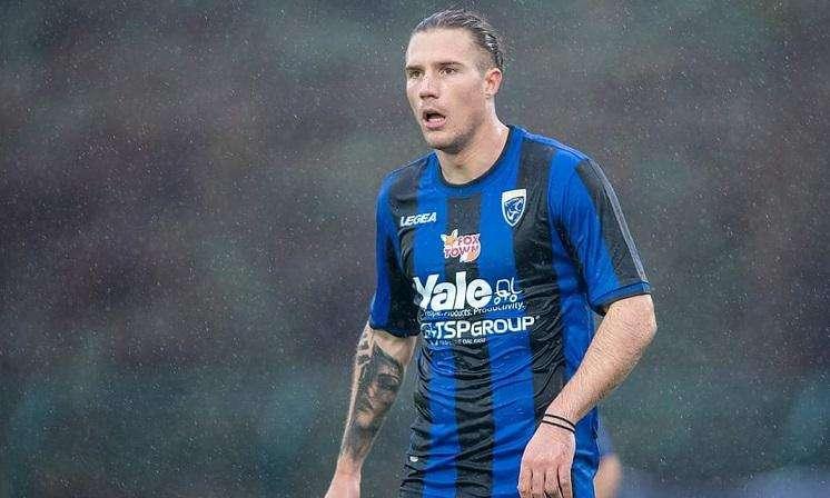 Maistrello: "Non conoscevo la Feralpi, ma chi ci ha giocato mi ha detto 'vai'"