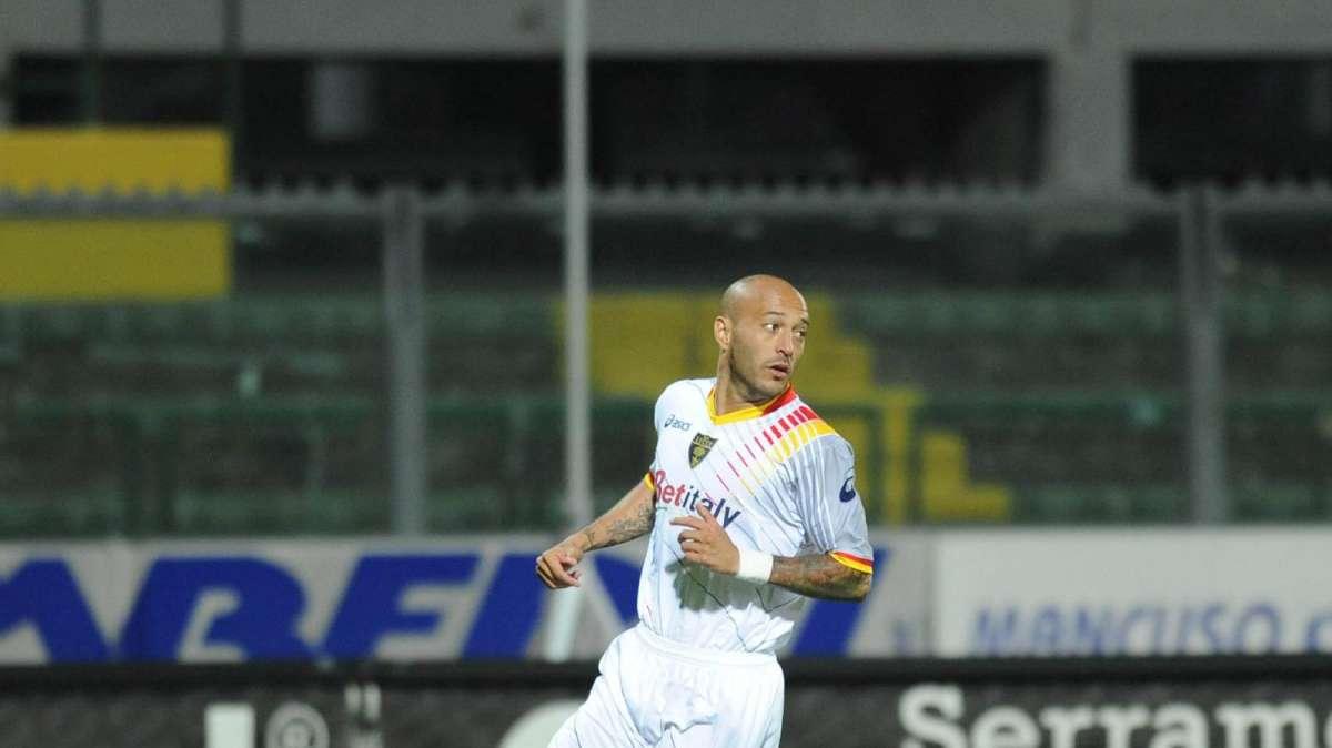 Playoff 1^ Divisione, Chevanton trascina il Lecce in finale