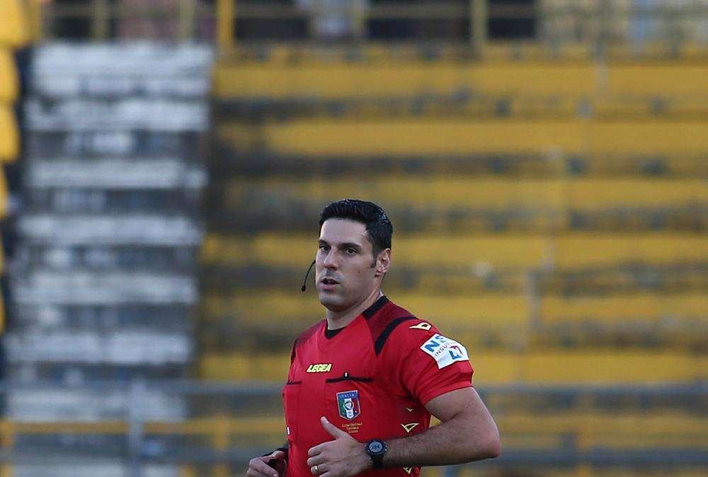 FOCUS TC - Arbitri 26^ giornata: sempre gli stessi errori. Basta!