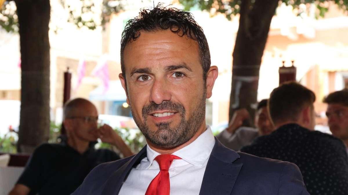 INTERVISTA TC - Tavano: "Tacopina valore aggiunto a Catania. Chi prende De Grandi fa un affare"