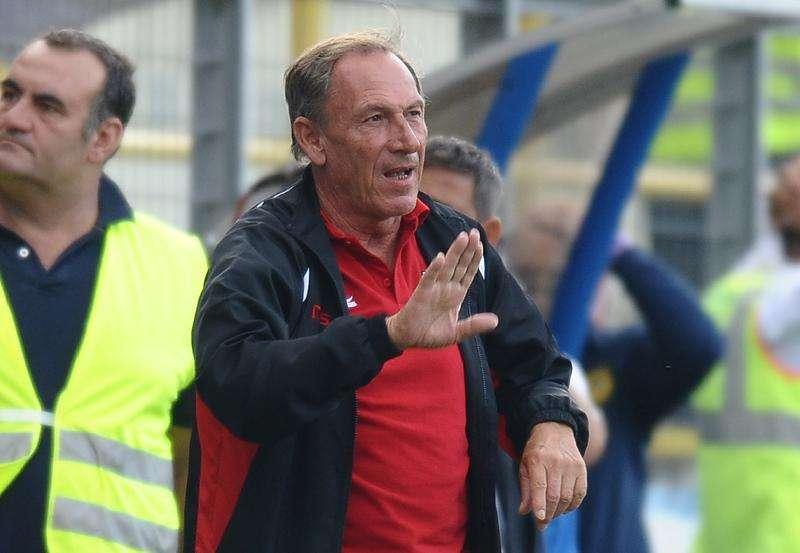 Zeman, è fatta con il Pescara