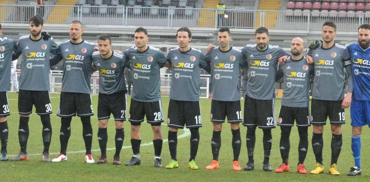 Alessandria-Carrarese, Eusepi c’è Caccavallo no. Le formazioni ufficiali