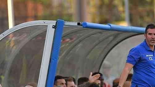 Catania, il Pescara attende Lucarelli