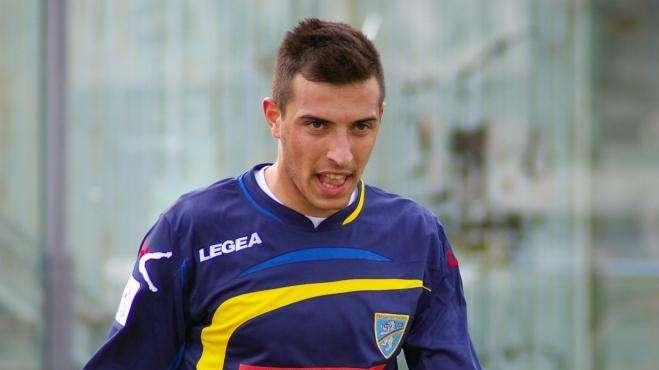 Serie D: Vastese, ecco un terzino ex Lega Pro