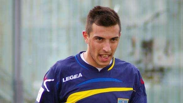 Un ex Lega Pro riparte dall'Eccellenza campana