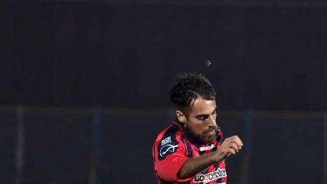 NOTIZIA TC Lecce, si complica il ritorno di Fiordilino
