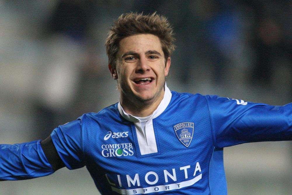 Taranto, chiesto all'Empoli un esterno