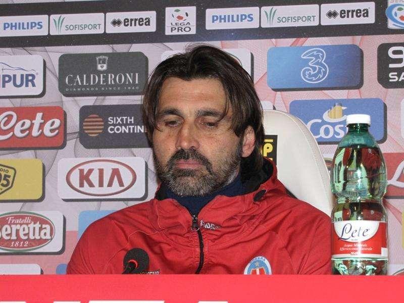 INTERVISTA TC - Viali: "Carpi e Reggiana le sorprese del girone B"