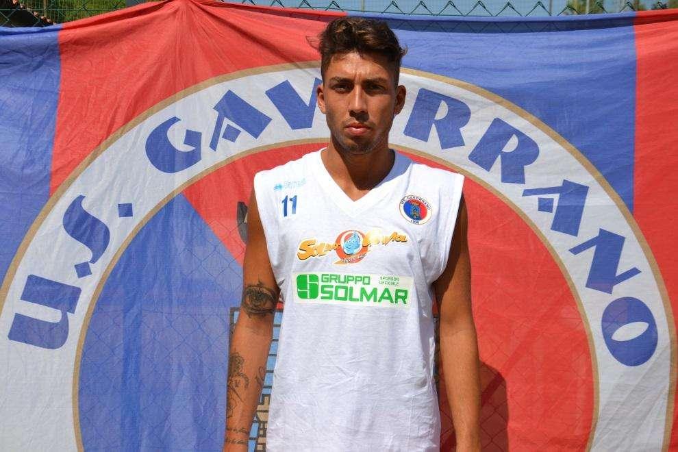 UFFICIALE - Teramo, contratto fino al 2023 per Manuele Malotti