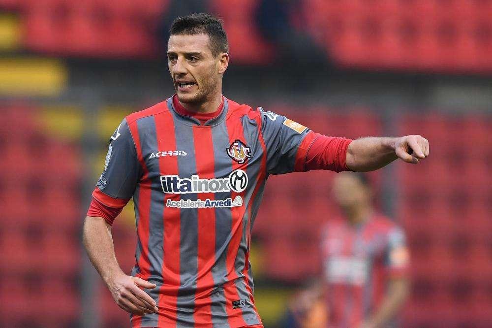 NOTIZIA TC - L.R. Vicenza, possibile ritorno di fiamma per Ciofani