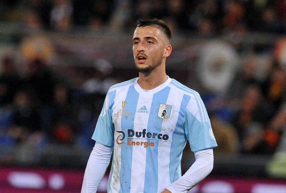 Bari, Belli: "Stiamo cercando di lavorare al meglio nonostante le difficoltà"